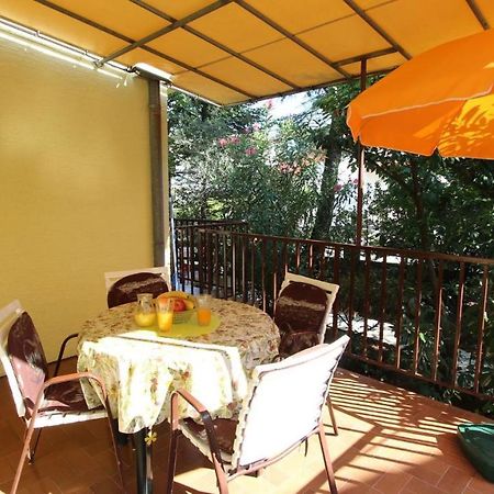 Apartments Trupec Malinska Dış mekan fotoğraf