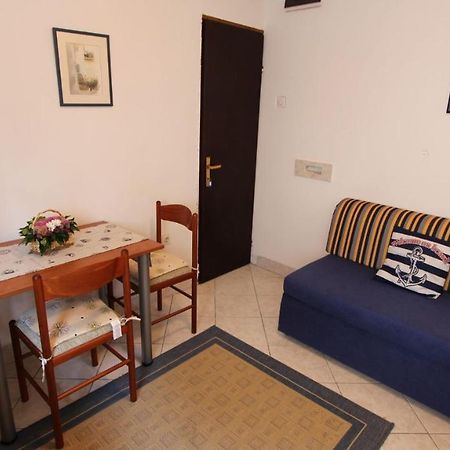 Apartments Trupec Malinska Dış mekan fotoğraf