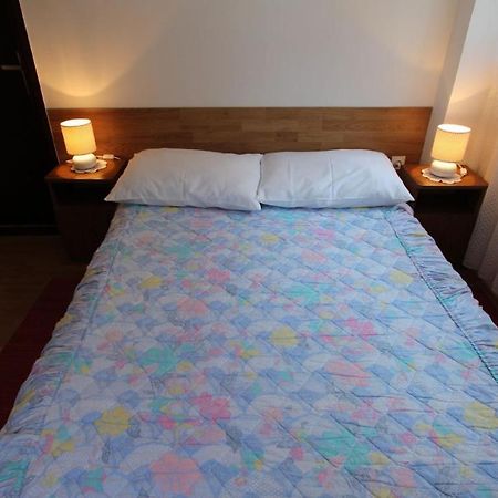 Apartments Trupec Malinska Dış mekan fotoğraf