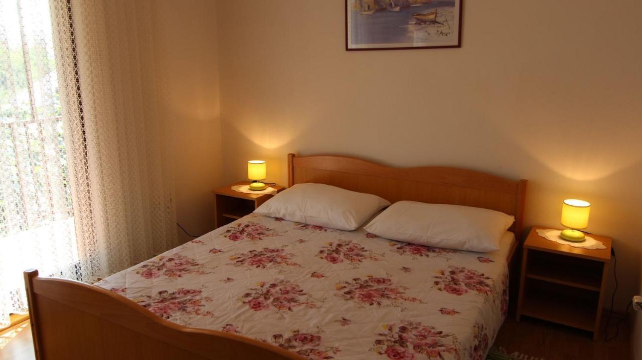 Apartments Trupec Malinska Dış mekan fotoğraf