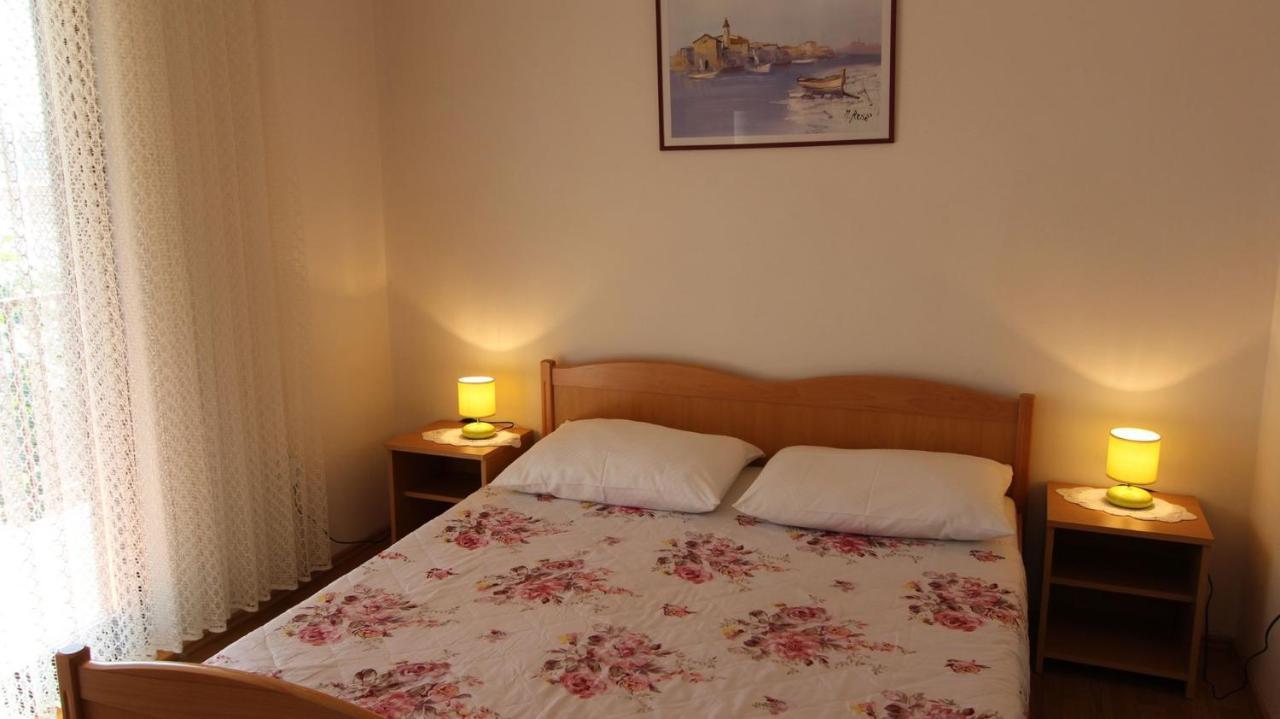 Apartments Trupec Malinska Dış mekan fotoğraf