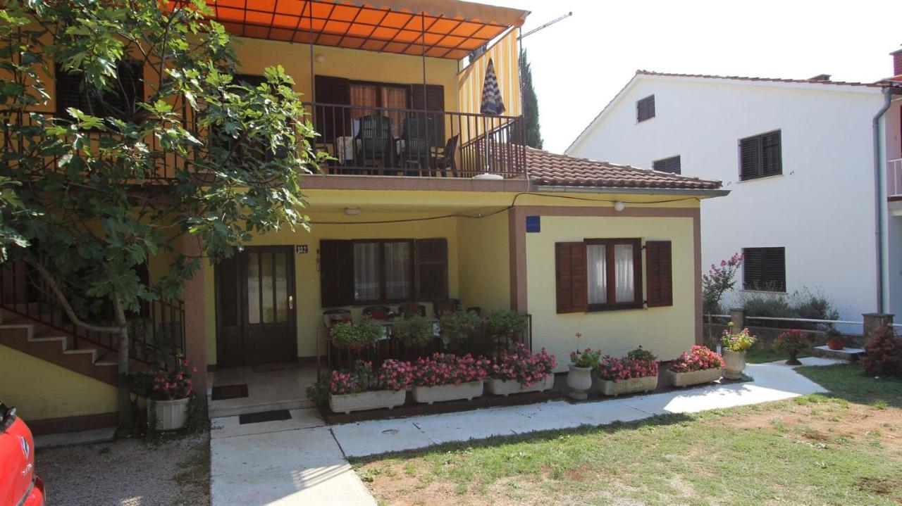 Apartments Trupec Malinska Dış mekan fotoğraf