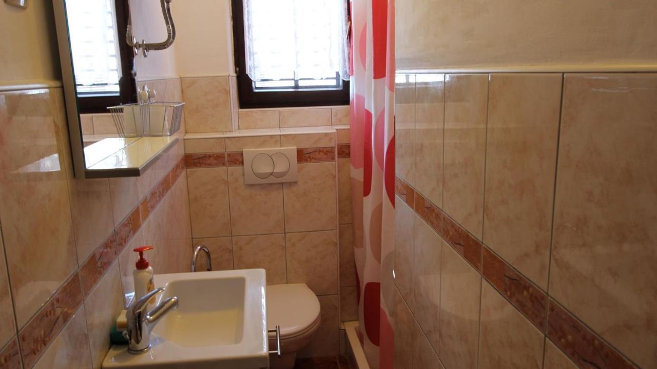 Apartments Trupec Malinska Dış mekan fotoğraf