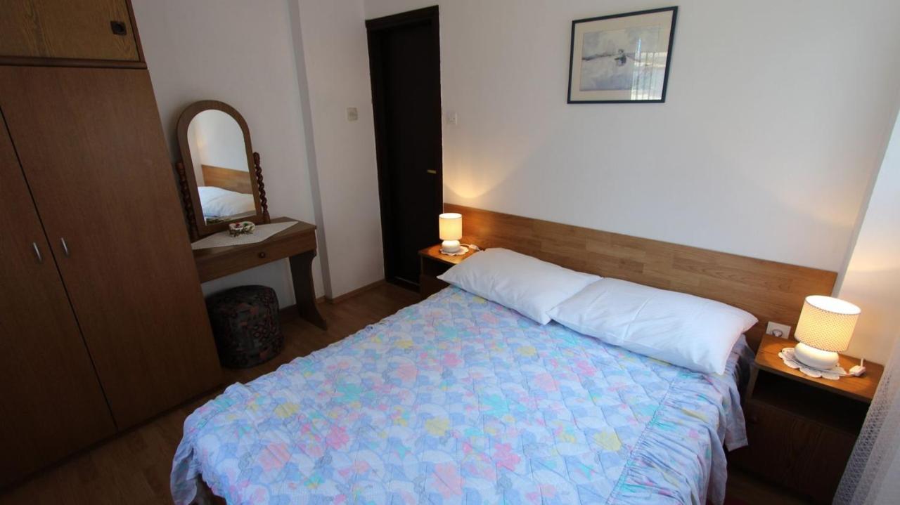 Apartments Trupec Malinska Dış mekan fotoğraf
