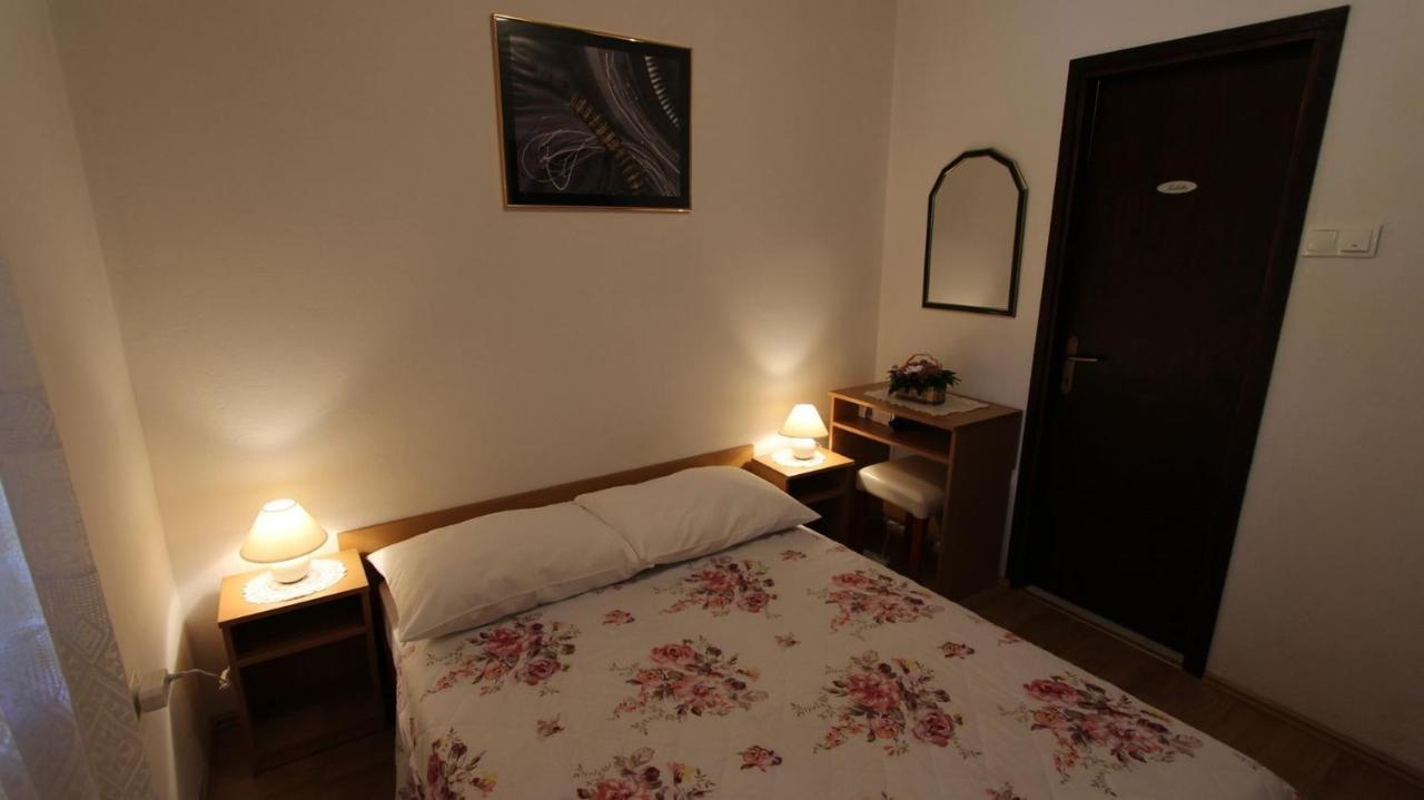 Apartments Trupec Malinska Dış mekan fotoğraf
