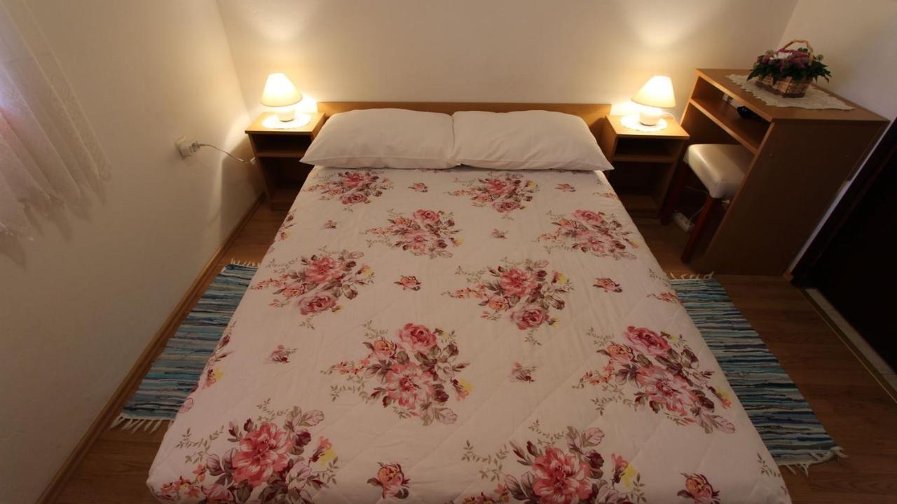Apartments Trupec Malinska Dış mekan fotoğraf