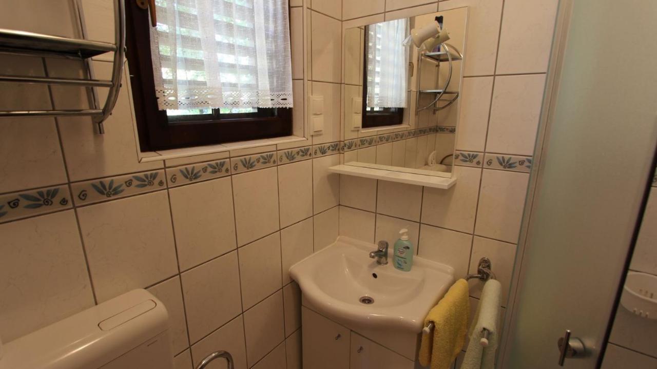 Apartments Trupec Malinska Dış mekan fotoğraf