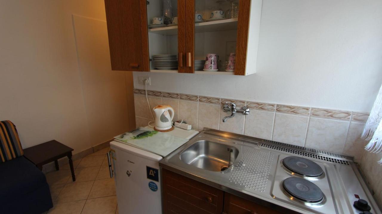 Apartments Trupec Malinska Dış mekan fotoğraf