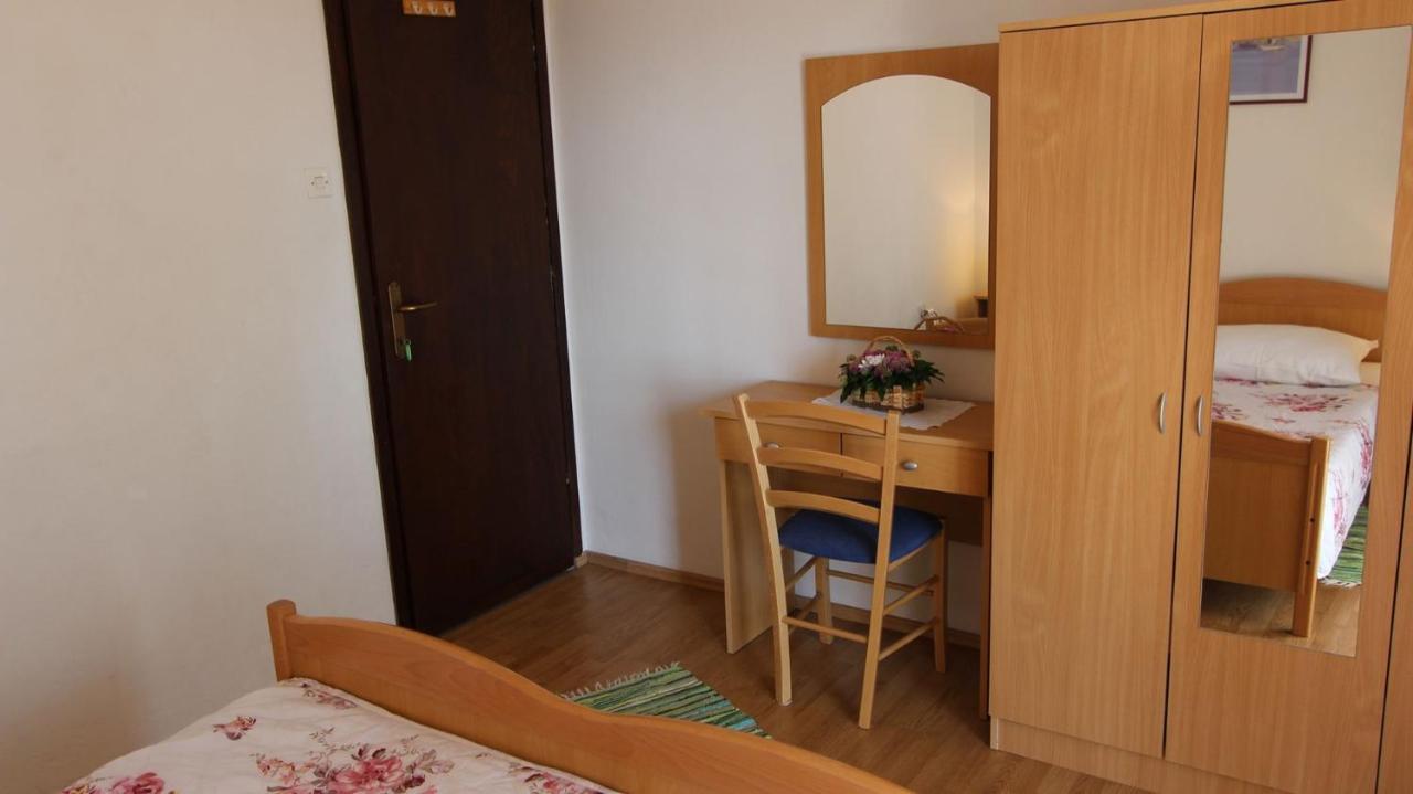 Apartments Trupec Malinska Dış mekan fotoğraf