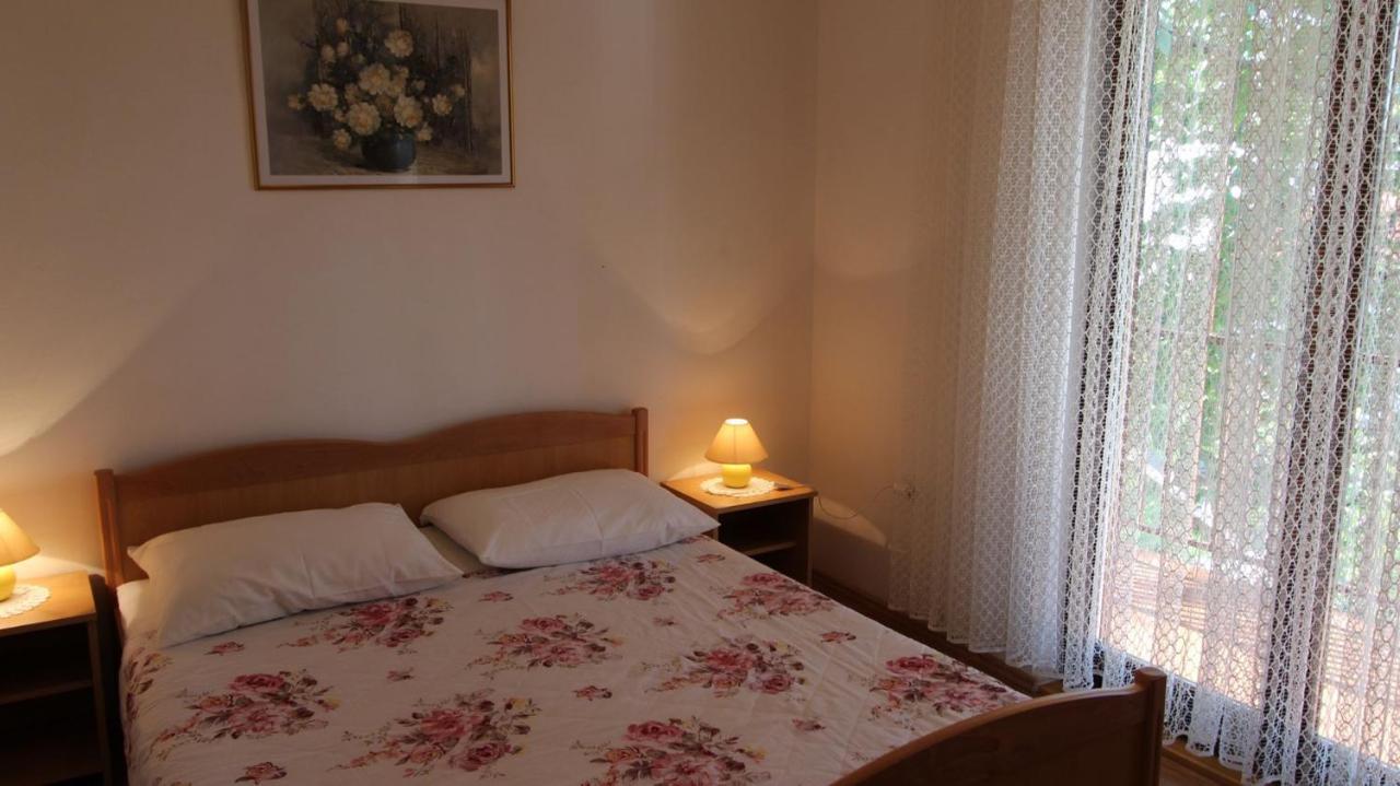 Apartments Trupec Malinska Dış mekan fotoğraf