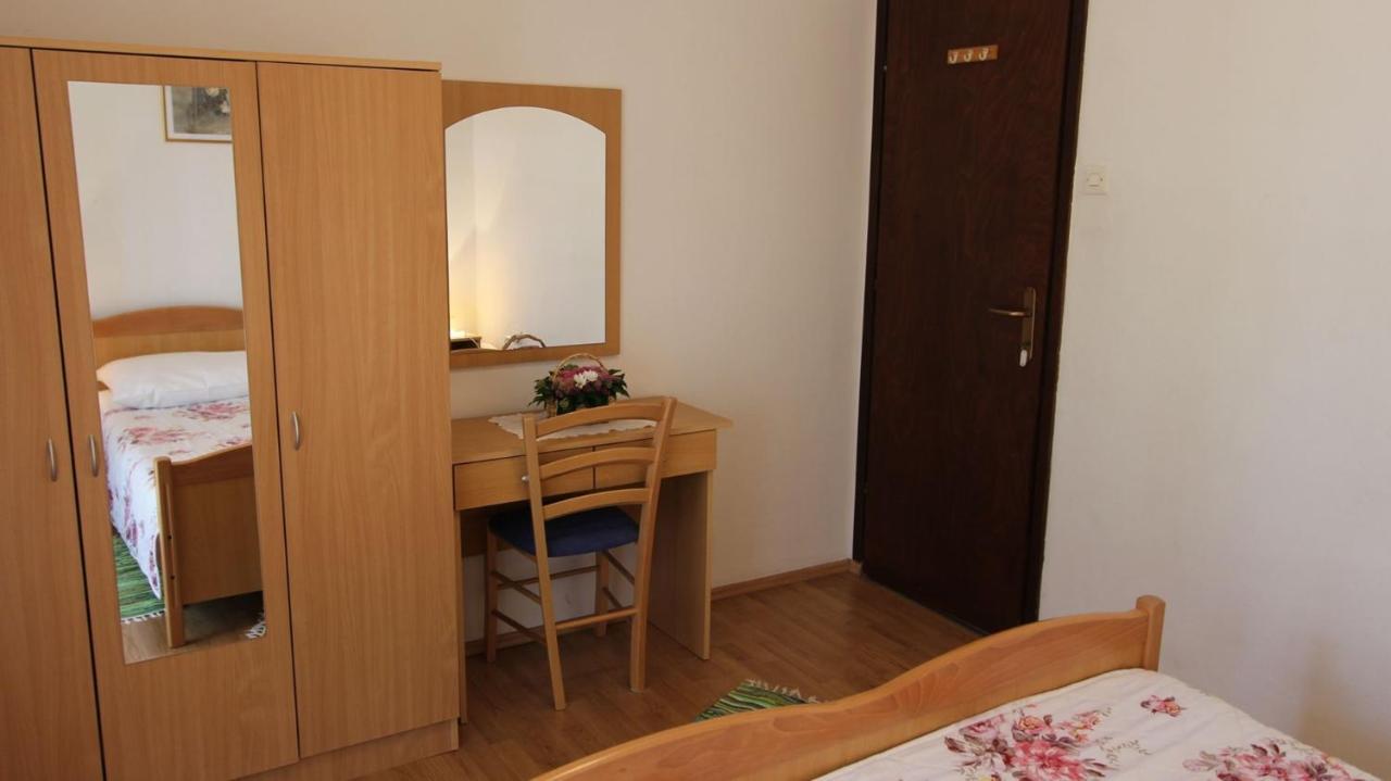Apartments Trupec Malinska Dış mekan fotoğraf